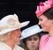 Kate Middleton umilia Camilla