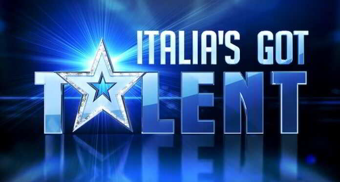 Italia’s Got Talent 2022