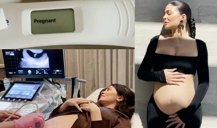 Kylie-Jenner-incinta