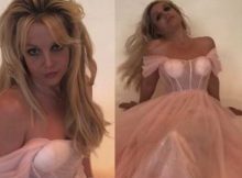 Britney-Spears-abito-da-sposa