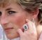 L'anello di Lady Diana