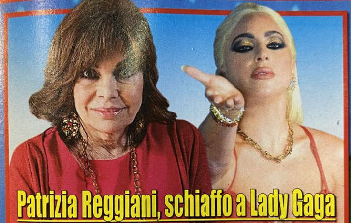 Patrizia Reggiani