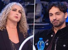 Raimondo Todaro vs Alessandra Celentano