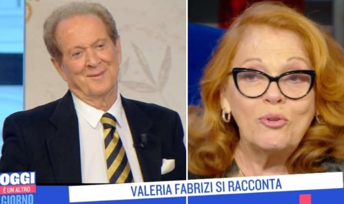 Valeria Fabrizi e Memo Remigi2