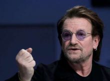 U2, Bono
