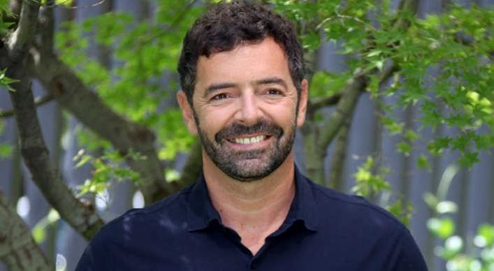 Alberto Matano