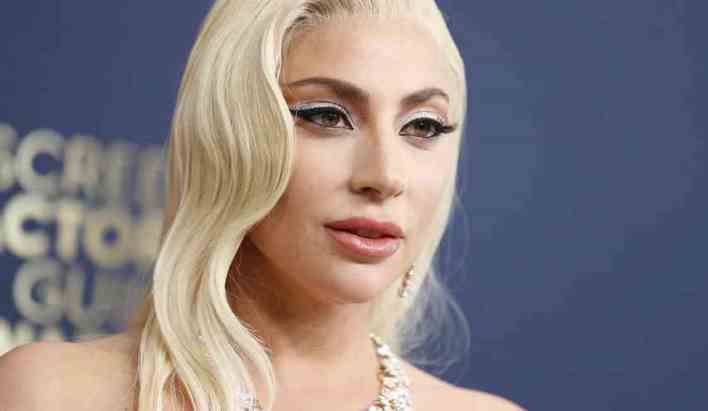 Lady Gaga sarà presentatrice agli Oscar 2022