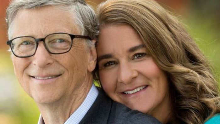Melinda Gates rivela i motivi