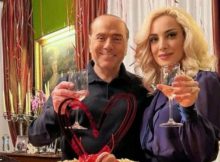Tutto sul matrimonio di Silvio Berlusconi e Marta Fascina