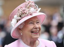 La regina festeggia il compleanno a Sandringham