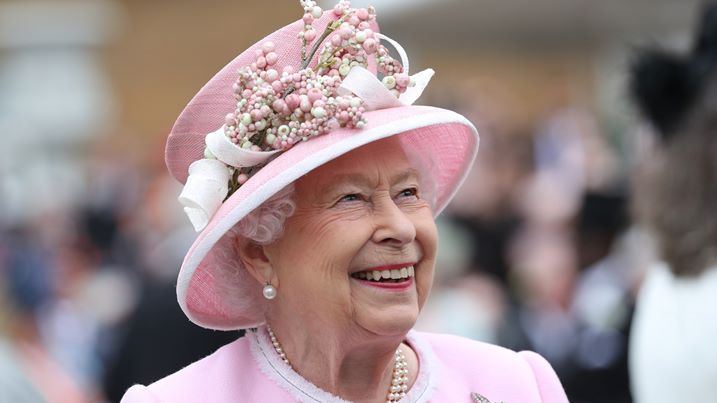 La regina festeggia il compleanno a Sandringham